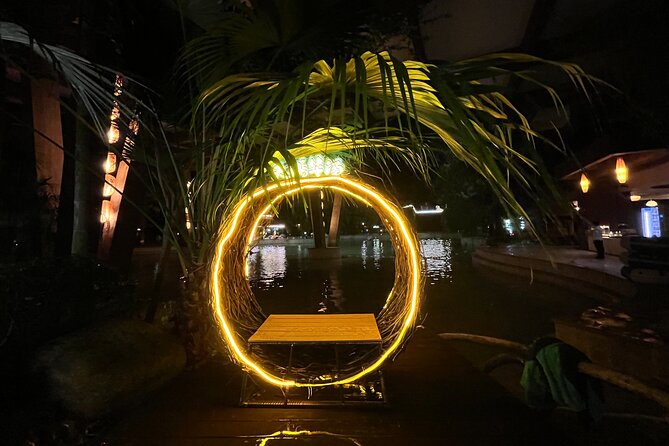 Chongqing Luxury Hot Spring and Massage Luxury Meal Private Tour - Why the private format is useful in Chongqing