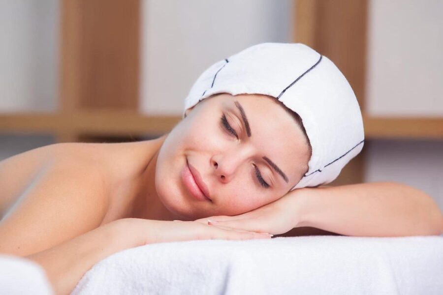 City of Side: Q Spa & Wellness with Balinese or Thai Massage - Who will get the most from this visit