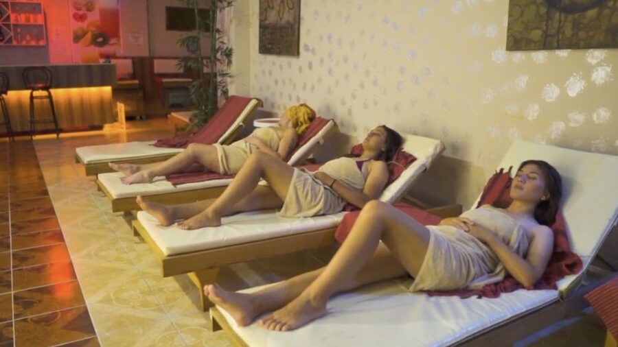 City of Side: Turkish Bath and Spa Experience with Massage - Timing, comfort, and what to bring