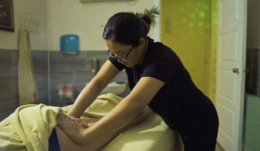 City of Side: Turkish Bath and Spa Experience with Massage - Hotel pickup and the short ride from Side