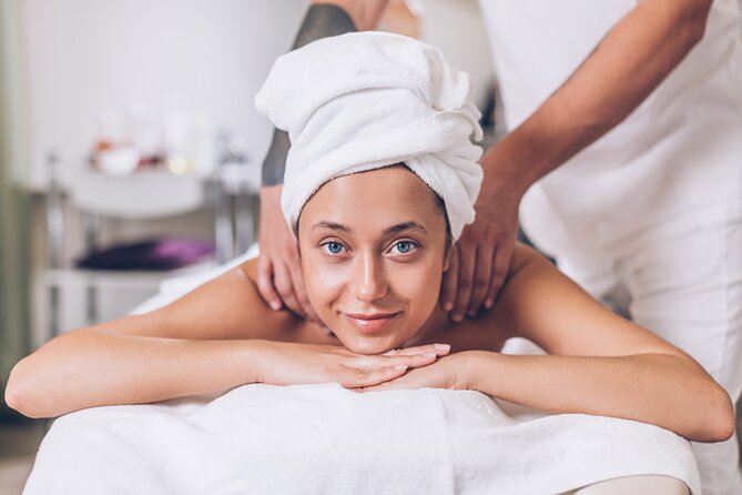 Cleopatra Bath, Massage, Jacuzzi, Sauna & Steam bath - Hurghada - Key points to know before booking