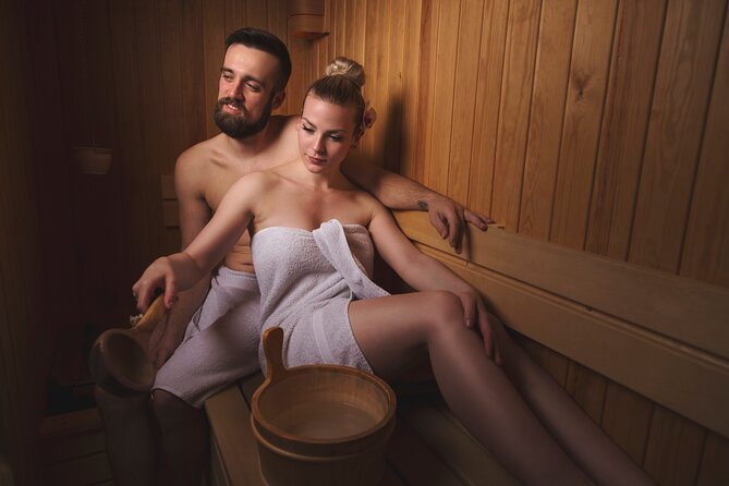 Cleopatra Bath, Massage, Jacuzzi, Sauna & Steam bath - Hurghada - Is $20 good value for this spa package?