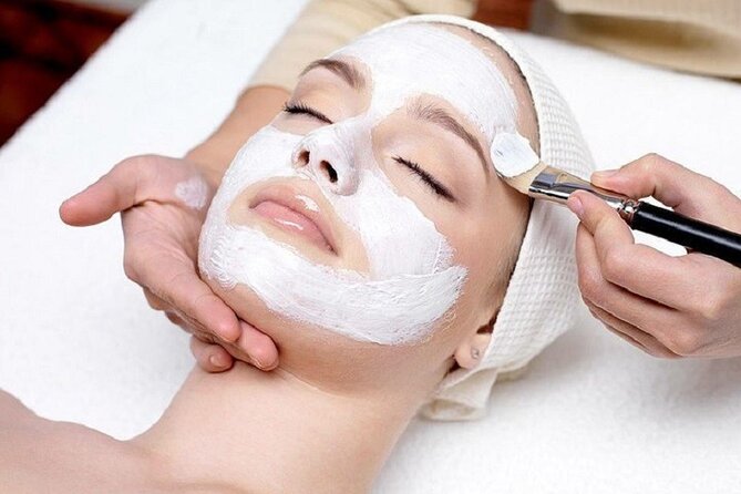 Cleopatra Bath, Massage, Jacuzzi, Sauna & Steam bath - Hurghada - Massage and hot marble session: the main relaxation work