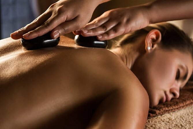 Cleopatra Experience: 90-Minute Massage & Spa in Sharm El Sheikh - What the Cleopatra Experience includes