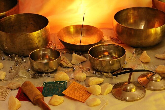 Cleopatra Experience: 90-Minute Massage & Spa in Sharm El Sheikh - Who will enjoy this most