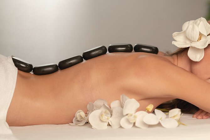 Cleopatra Hammam with Massage, Jacuzzi and Sauna from Hurghada - Why This Hurghada Spa Visit Works After Sightseeing