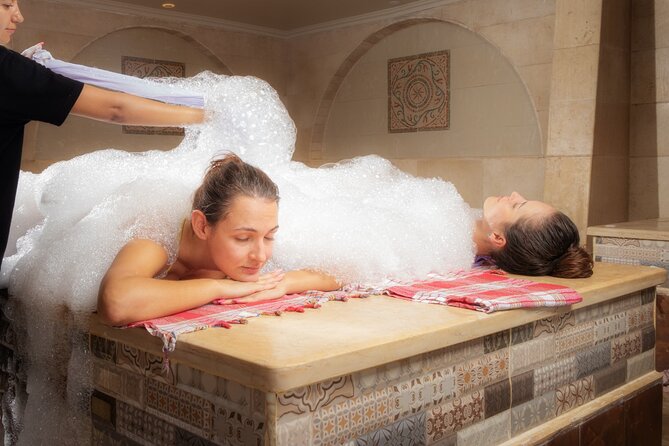 Cleopatra Plus & Massage - Is $25 Good Value?