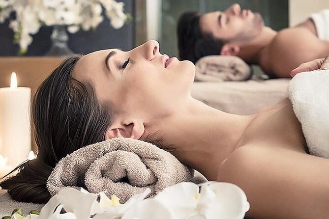 Cleopatra Plus Massage Program in Hurghada - Starting With Sauna and Steam, 10 to 15 Minutes Each