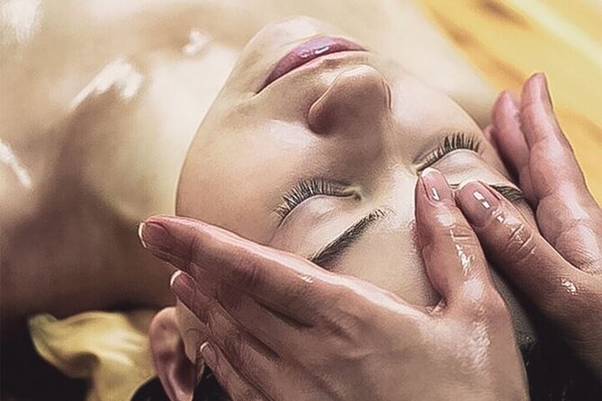 Cleopatra Plus Massage Program in Hurghada - The 50-Minute Full-Body Massage