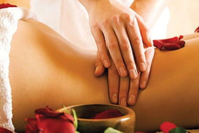 Cleopatra Plus Treatment & Massage in Hurghada - Key points to know before booking