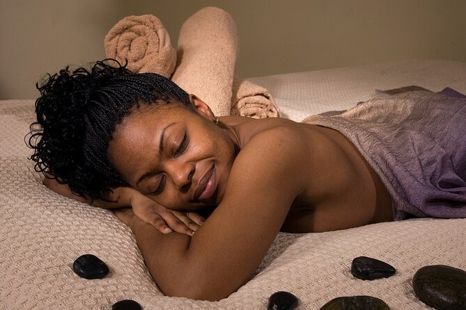 Cleopatra Plus Treatment & Massage in Hurghada - Starting with 10 to 15 minutes of heat