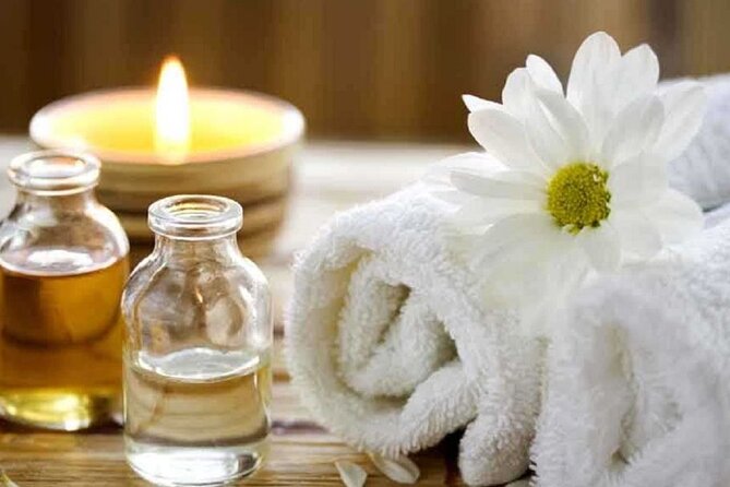 Cleopatra Plus Treatment & Massage in Hurghada - Pickup, hotel areas, and group size