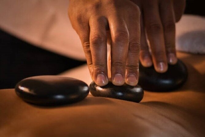Cleopatra Plus With Full Body Massage in Hurghada - The Cleopatra face mask and herbal drink