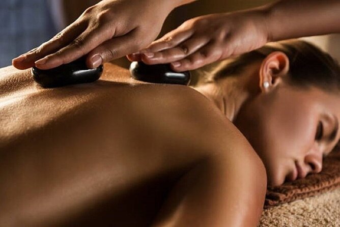Cleopatra Plus With Full Body Massage in Hurghada - Pickup, timing, and extra charges