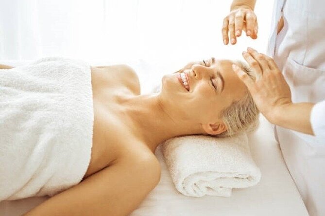 Cleopatra Plus With Full Body Massage in Hurghada - Starting with sauna and steam
