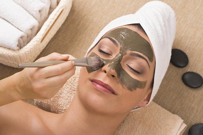 Cleopatra Program 120 min ( with Oil massage ) - What the 120-minute Cleopatra Program includes