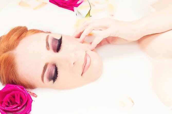 Cleopatra's Deluxe Spa Treatment with Massage, Sauna, and Jacuzzi - Key Things to Know Before You Book