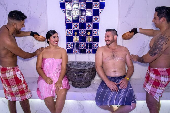 Cleopatra's Deluxe Spa Treatment with Massage, Sauna, and Jacuzzi - Cleanliness, Staff, and Overall Atmosphere