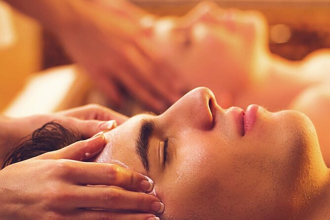 Cleopatra's Deluxe Spa Treatment with Massage, Sauna, and Jacuzzi - Who Will Enjoy This Most?