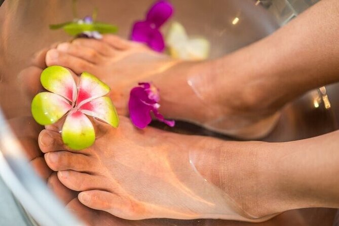 Cleopatra Spa Retreat: 120 Minutes of Bliss in Sharm El Sheikh - Facial mask choices: chocolate, milk, or mud