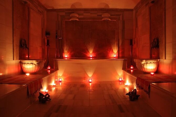 Cleopatra Treatment With Full Body Massage, Jacuzzi & Sauna - What the Cleopatra treatment really offers