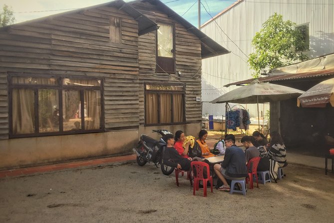 Cloud Chasing packaged hike - Sunrise, Nature and Wellness - The optional DSLR photographer