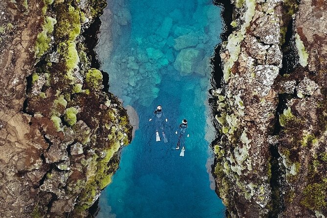 Cold & Hot: Adventure Spa Tour Combo: Silfra & Sky Lagoon Self-Drive - Why this cold-and-hot pairing works