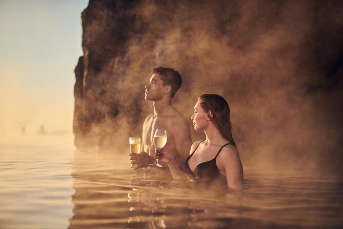 Cold & Hot: Adventure Spa Tour Combo: Silfra & Sky Lagoon Self-Drive - Starting at Silfra in Thingvellir