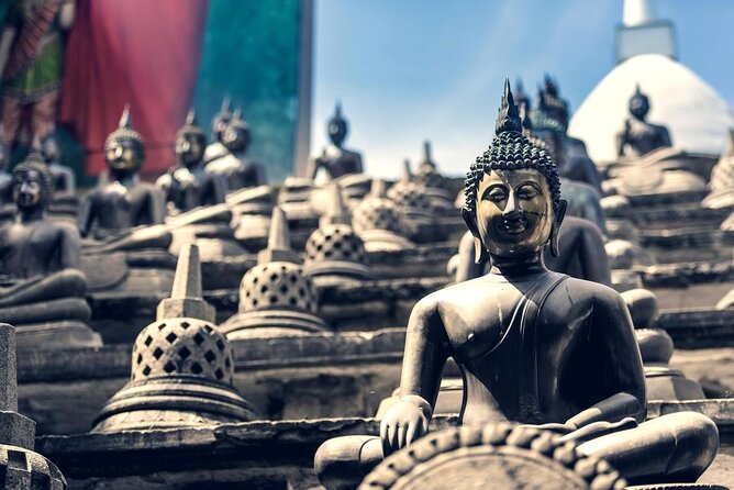 Colombo Walking Tour With Ayurveda One Hour Body Massage - What the $217 Price Really Buys