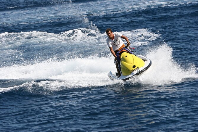 Combinnation package Bali Jetski Water Sport & Luxury Spa - Practical details that affect your morning