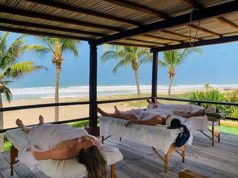 Coral Massage: Relaxing or Relieving to Choose - Choosing Between Four Massage Styles
