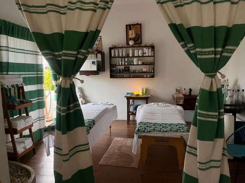 Coral Massage: Relaxing or Relieving to Choose - At Coral Spa Near Costa Chica
