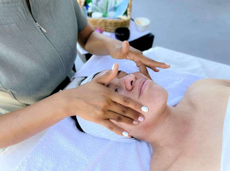 Coral Massage: Relaxing or Relieving to Choose - Timing Problems and How to Avoid Them