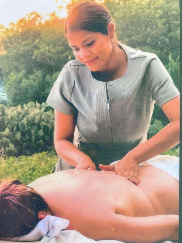 Coral Massage: Relaxing or Relieving to Choose - Who Will Get the Most From Coral Massage?