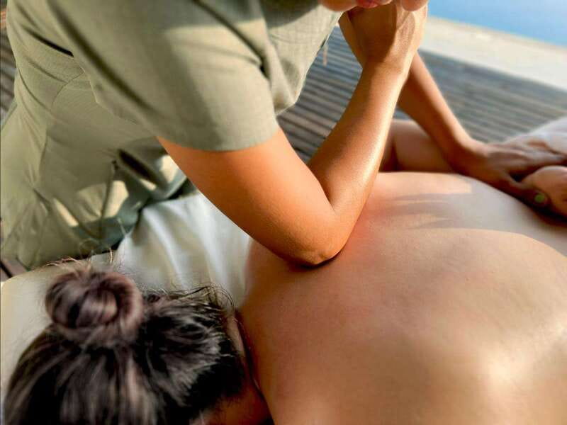 Coral Massage: Relaxing or Relieving to Choose - What the Customer Feedback Tells You