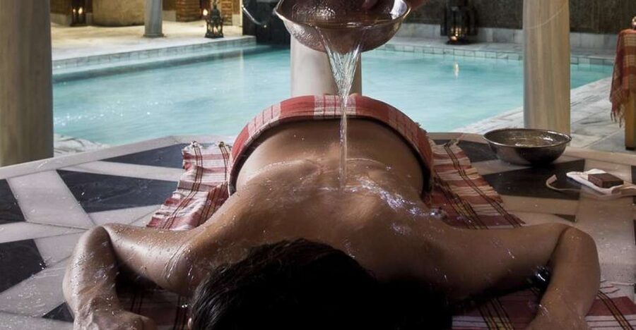 Córdoba: Hammam Al Ándalus Entry Ticket w/Optional Massage - Key Points Before You Book