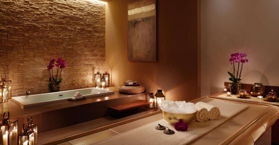 Corinthia Signature Massage at The Spa - Key points to know before booking