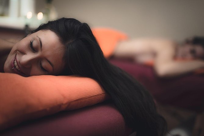 Couple Massage 80 minutes - Key points at a glance