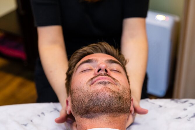 Couples Outdoor Bamboo Garden Massage or Ultimate Candlelight Signature Massage - Timing, weather, and the best way to plan
