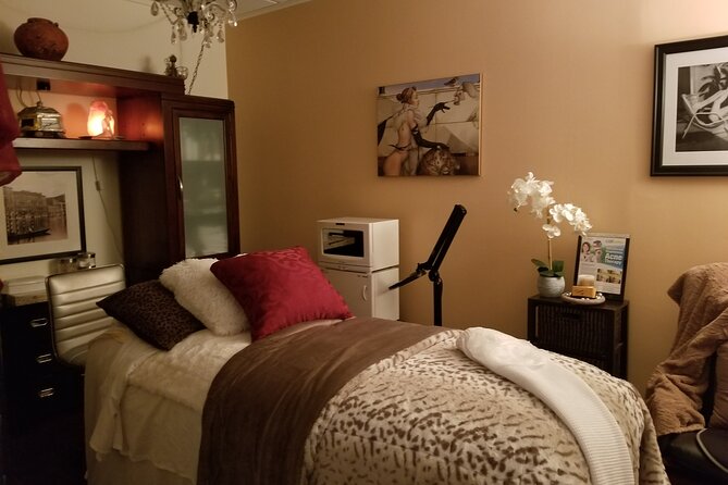 Couples Spa Package in Newport Beach with Appetizers and Wine - The Spa Gift and Celebration Factor