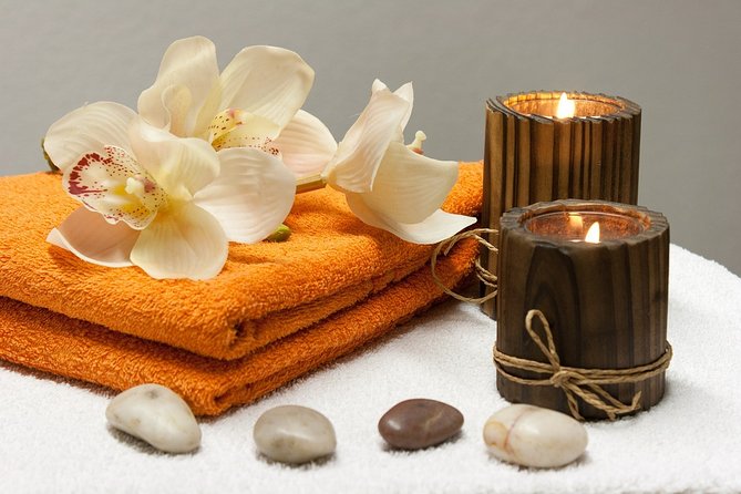 Cricova Winery & SPA Visit - A 30-minute circuit at Nobil Spa