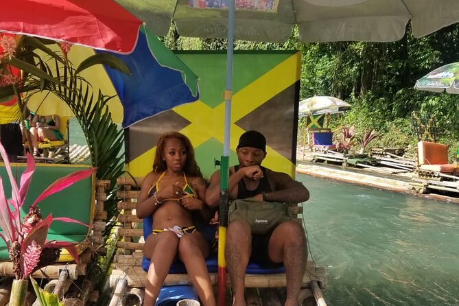 Customized Bamboo Rafting Limestone Massage with Coconut Water - Massage, Coconut Water, And What To Confirm