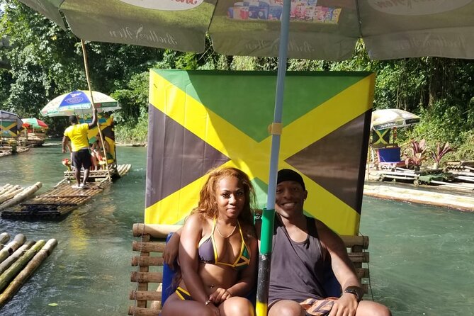 Customized Bamboo Rafting Limestone Massage with Coconut Water - Who Will Enjoy This Most?