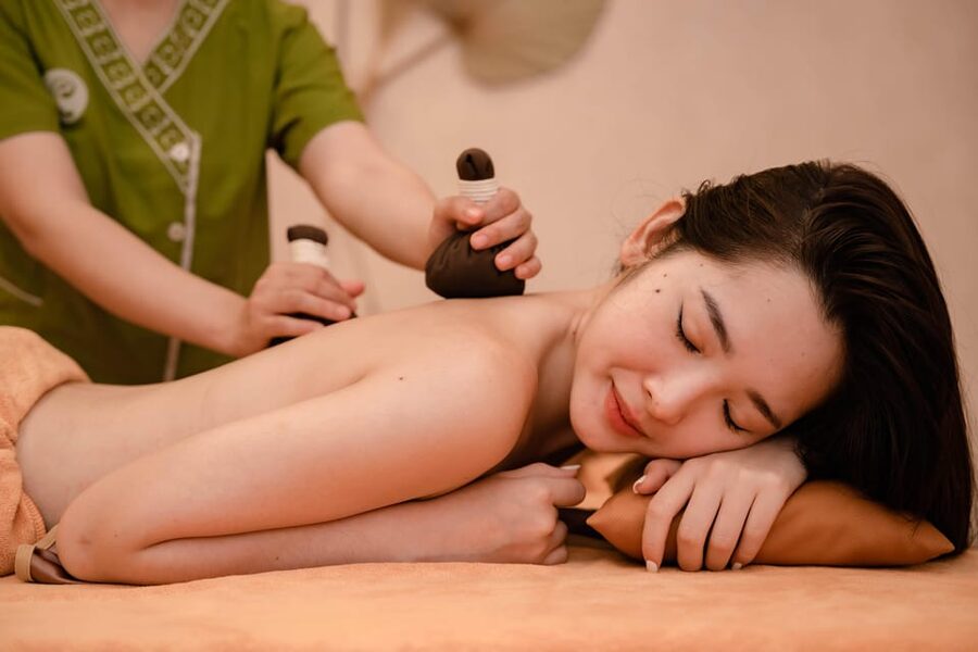 Da Nang: 2 Hours Special Massage in Rora Spa (Free pick-up) - The head-to-toe treatment and why the extra time helps