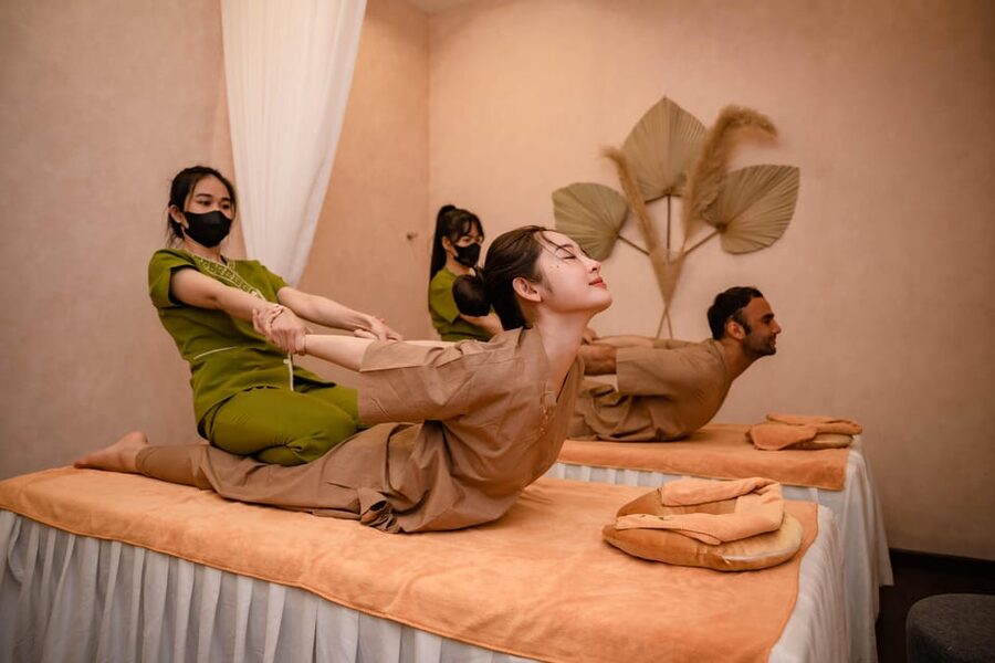 Da Nang: 2 Hours Special Massage in Rora Spa (Free pick-up) - Hotel pickup, drop-off, and the transport question