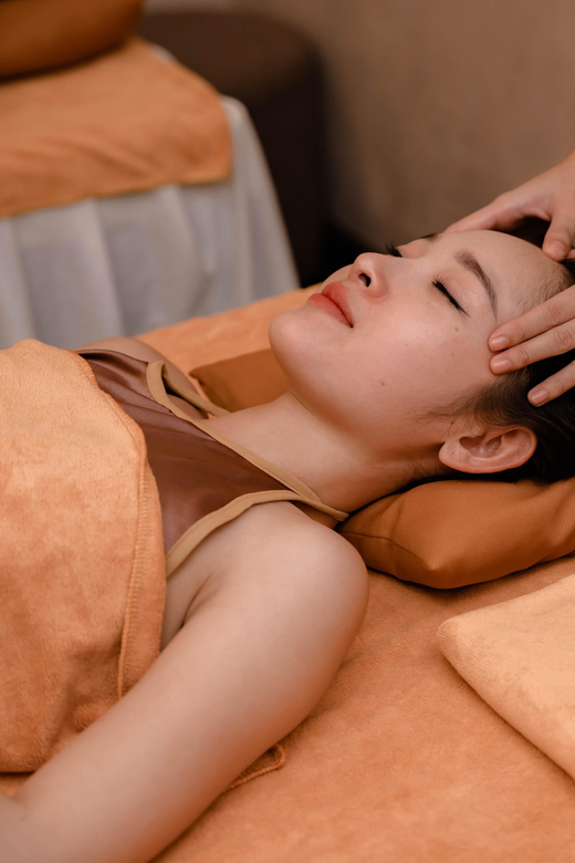 Da Nang: 2 Hours Special Massage in Rora Spa (Free pick-up) - Starting with a private room and a personal approach
