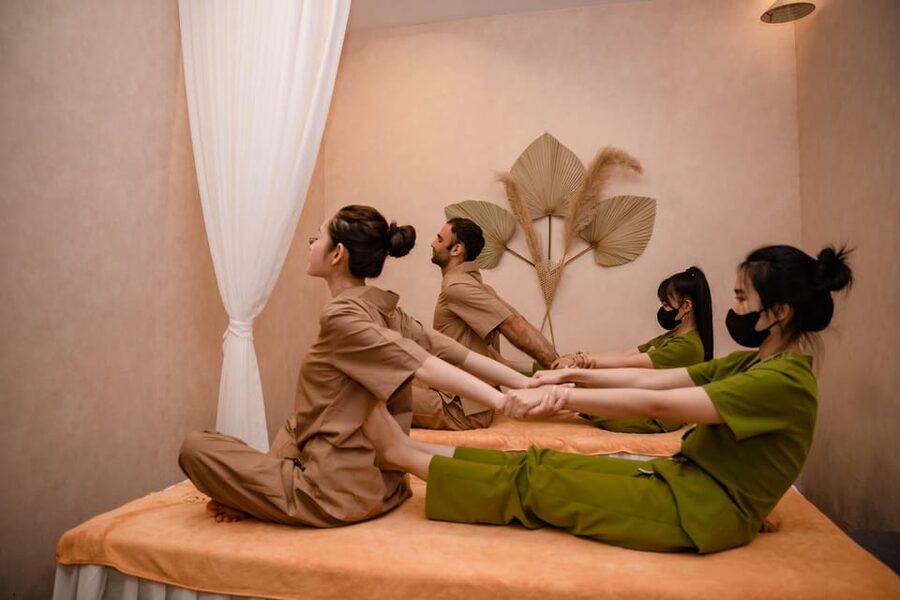 Da Nang: 60 minutes Herbal Massage (FREE PICK-UP for 2pax+) - Key points at a glance