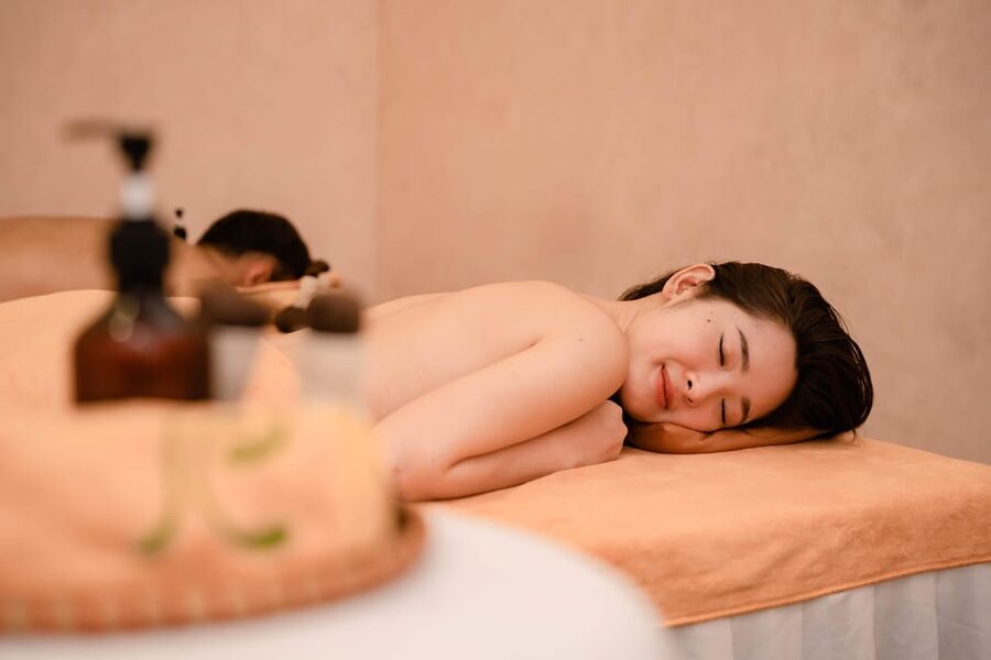 Da Nang: 60 minutes Herbal Massage (FREE PICK-UP for 2pax+) - Tea and snacks give the visit a gentle finish