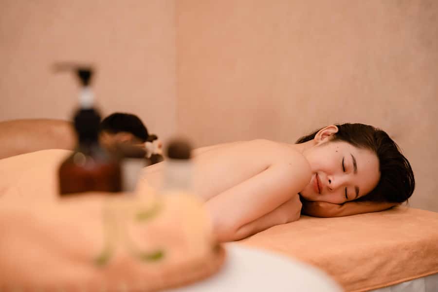 Da Nang: 90 minutes Herbal Massage (FREE PICK-UP for 2pax+) - A Clean, Professional Place Can Change the Experience