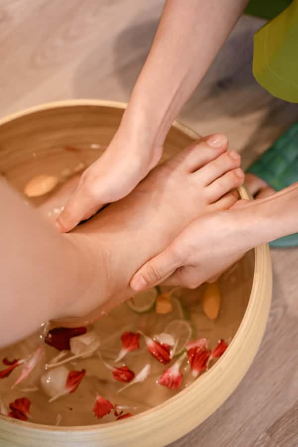 Da Nang: 90mins Special Massage in Rora Spa (Free pick-up) - Why the private room matters after sightseeing